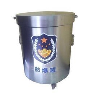 惠州防爆罐JSR-G1.5-JT401
