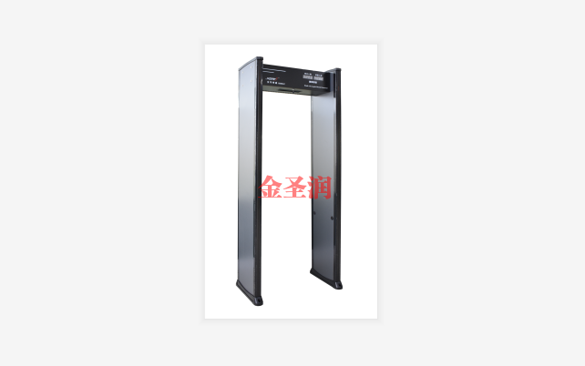 惠州金属探测安检门（2区位）